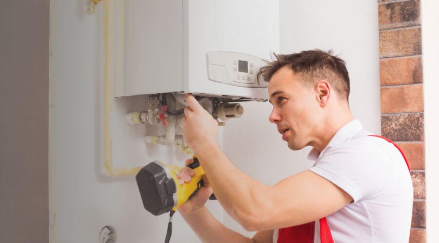 Local annual plumbing maintenance in Kings Beach, CA
